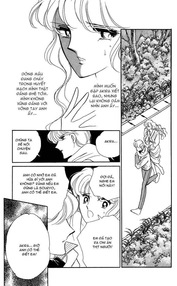 Ao No Fuuin - Blue Seal Chapter 28 - 54