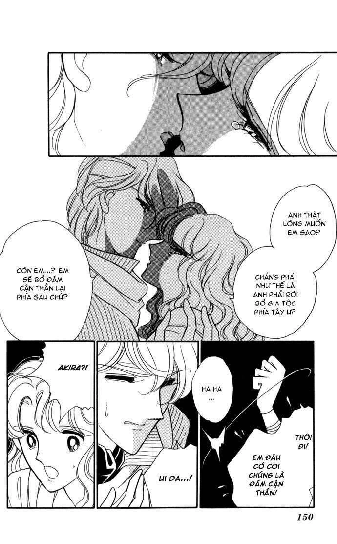 Ao No Fuuin - Blue Seal Chapter 29 - 3