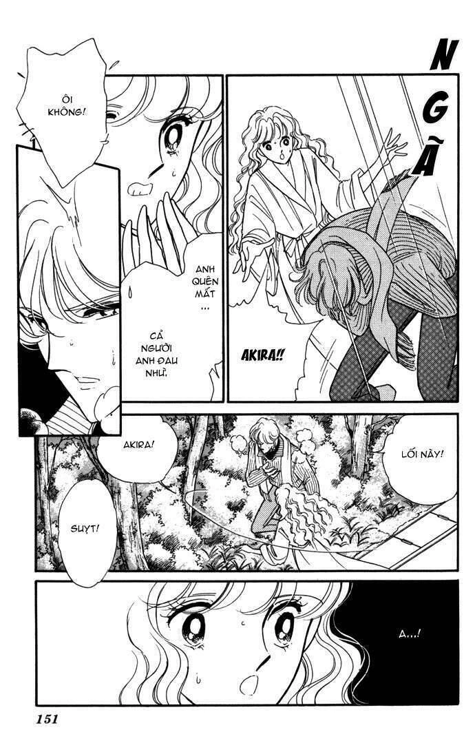 Ao No Fuuin - Blue Seal Chapter 29 - 4