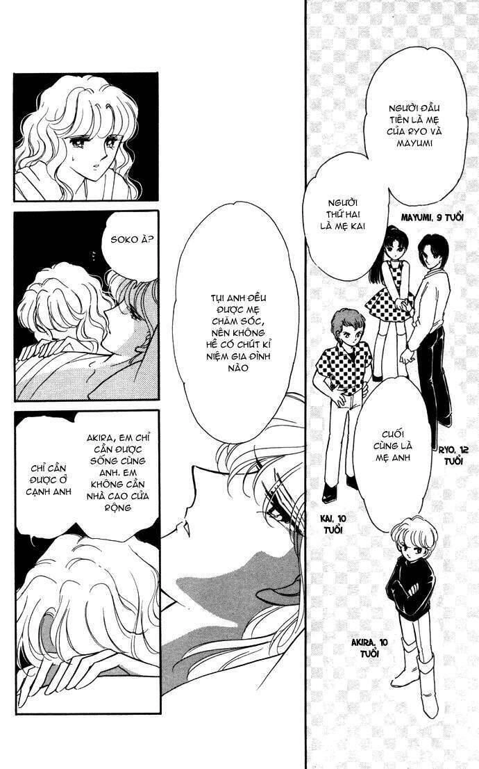 Ao No Fuuin - Blue Seal Chapter 29 - 9