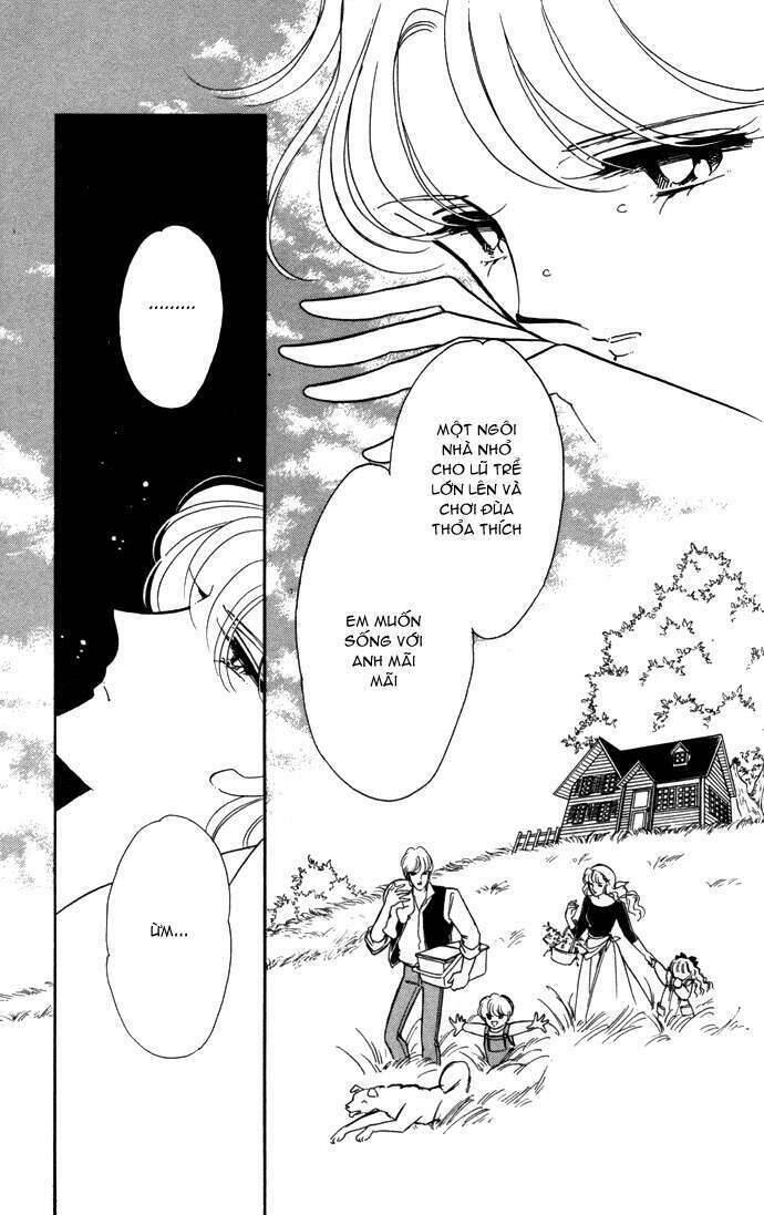 Ao No Fuuin - Blue Seal Chapter 29 - 10