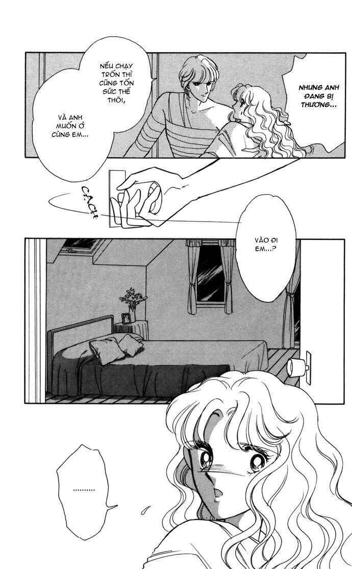 Ao No Fuuin - Blue Seal Chapter 29 - 12