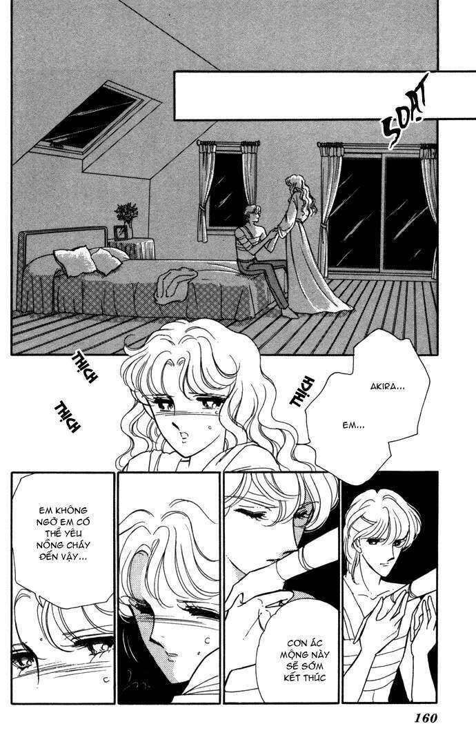 Ao No Fuuin - Blue Seal Chapter 29 - 13