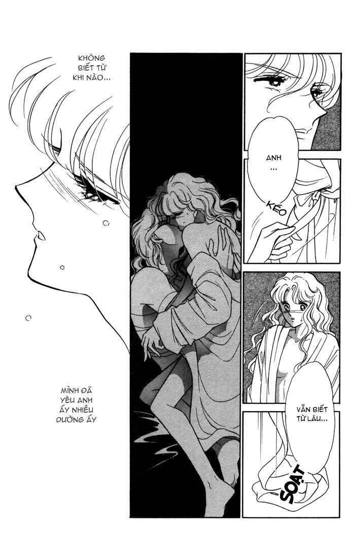 Ao No Fuuin - Blue Seal Chapter 29 - 14