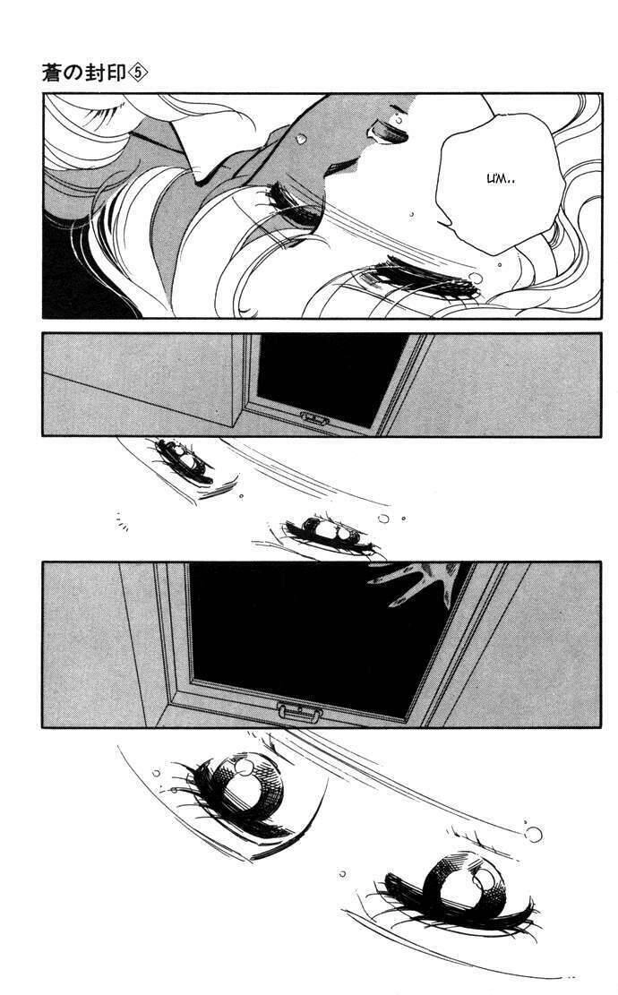 Ao No Fuuin - Blue Seal Chapter 29 - 16