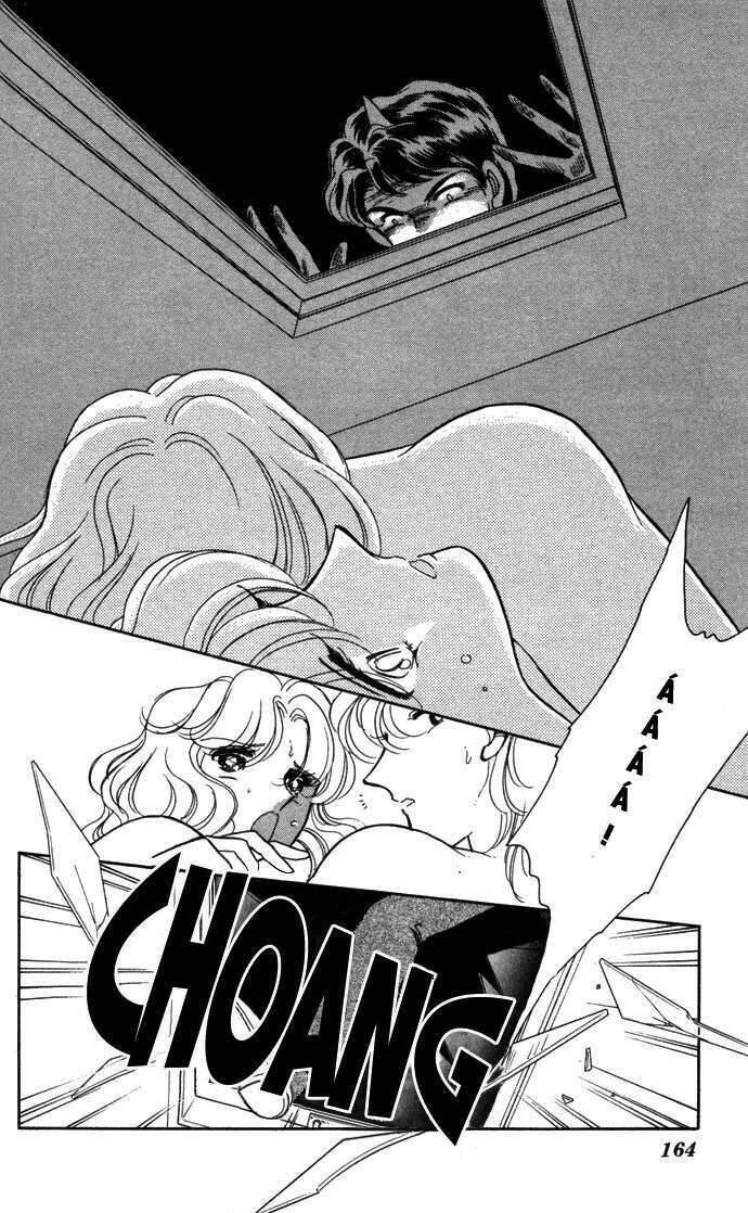 Ao No Fuuin - Blue Seal Chapter 29 - 17