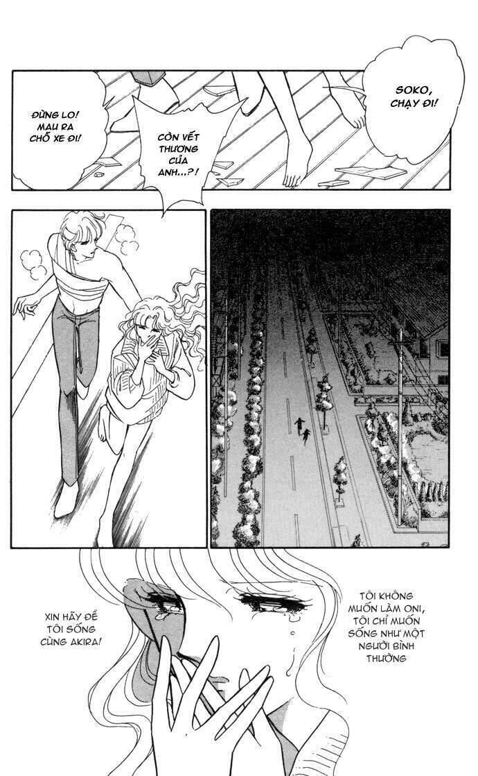 Ao No Fuuin - Blue Seal Chapter 29 - 19