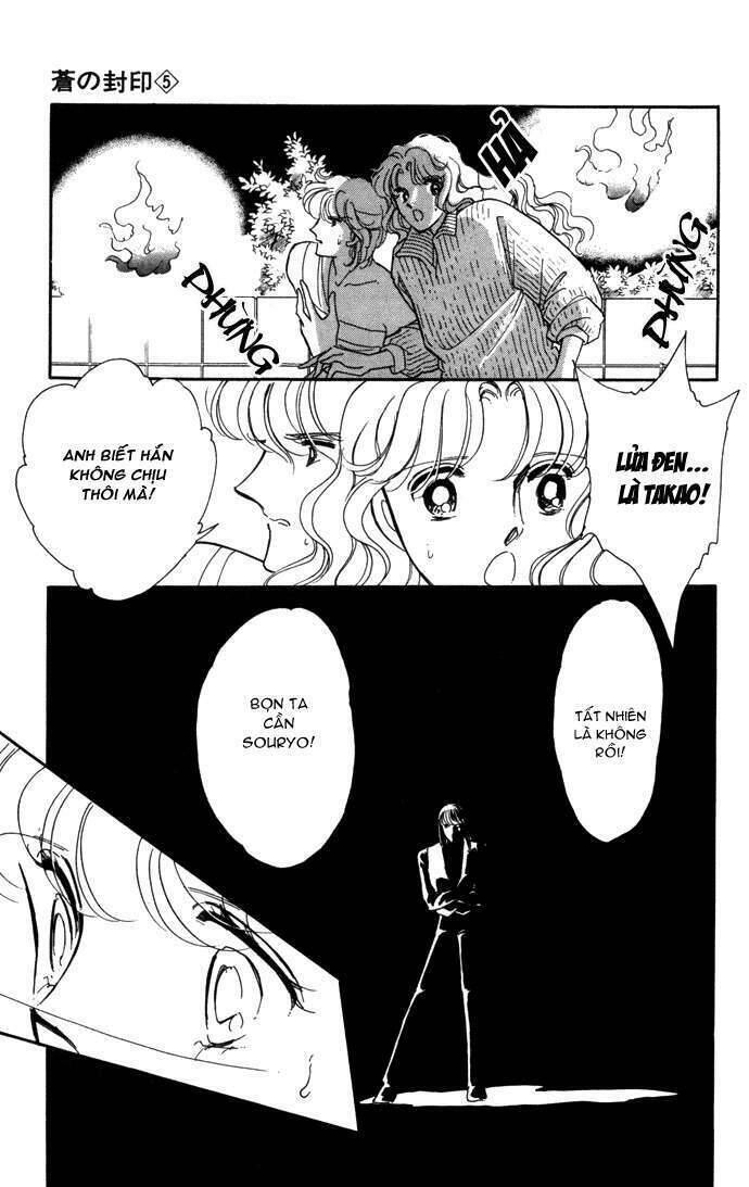 Ao No Fuuin - Blue Seal Chapter 29 - 20