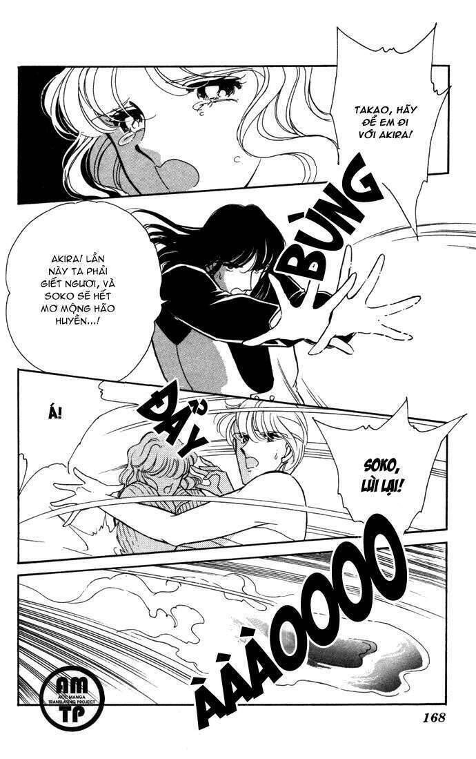 Ao No Fuuin - Blue Seal Chapter 29 - 21