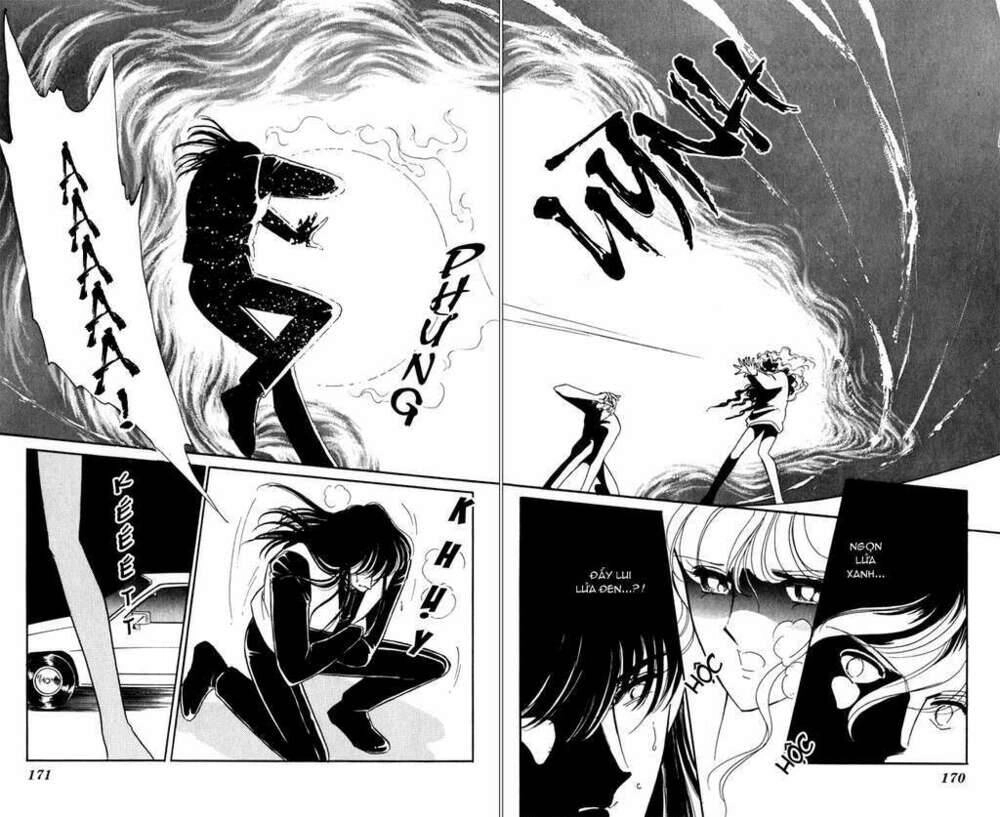 Ao No Fuuin - Blue Seal Chapter 29 - 23