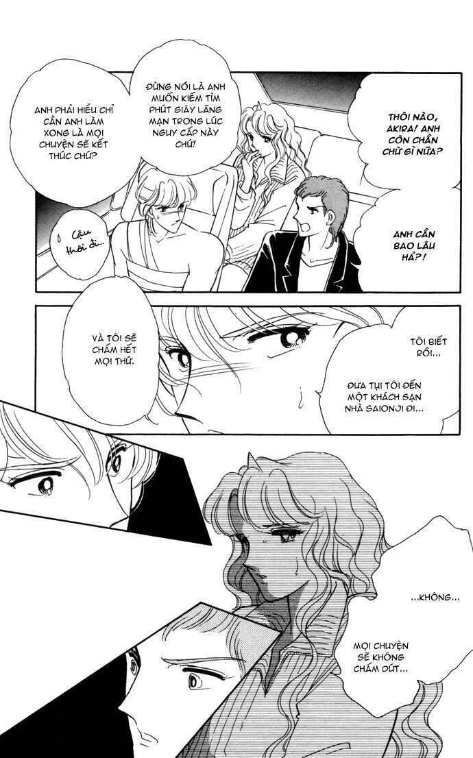 Ao No Fuuin - Blue Seal Chapter 29 - 27