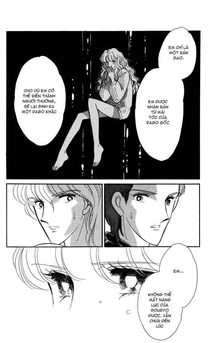 Ao No Fuuin - Blue Seal Chapter 29 - 28