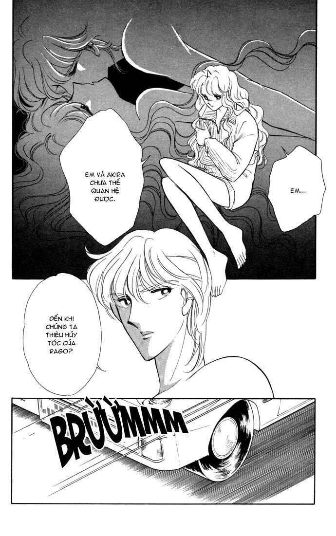 Ao No Fuuin - Blue Seal Chapter 29 - 30