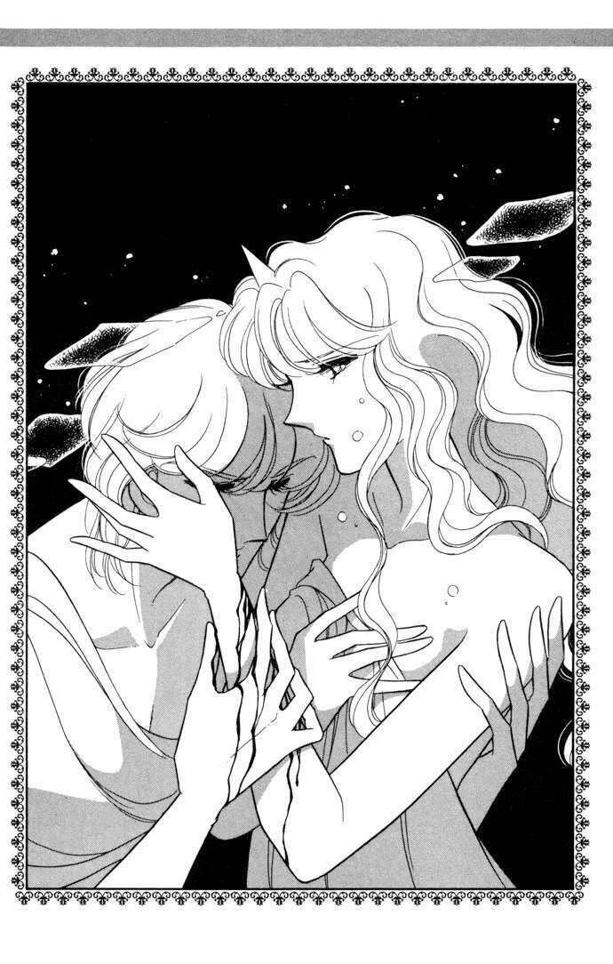 Ao No Fuuin - Blue Seal Chapter 29 - 36