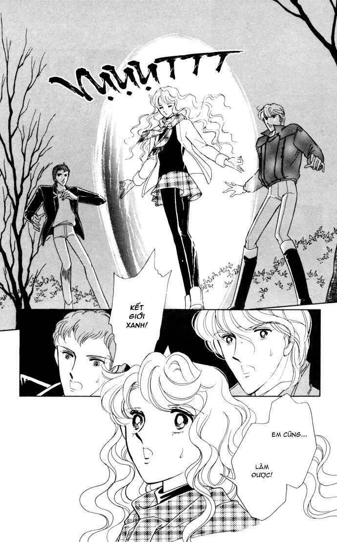 Ao No Fuuin - Blue Seal Chapter 30 - 5
