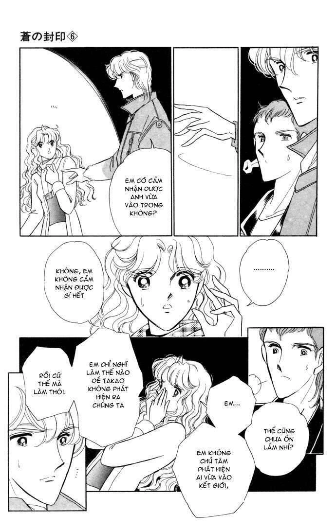 Ao No Fuuin - Blue Seal Chapter 30 - 6