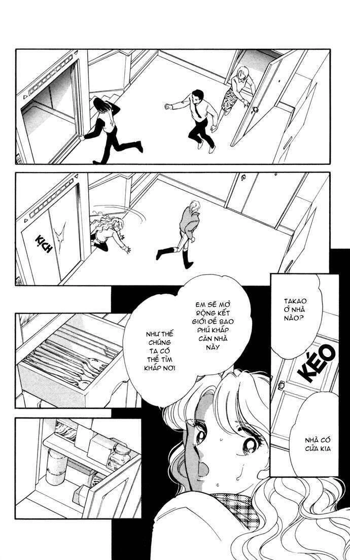 Ao No Fuuin - Blue Seal Chapter 30 - 11
