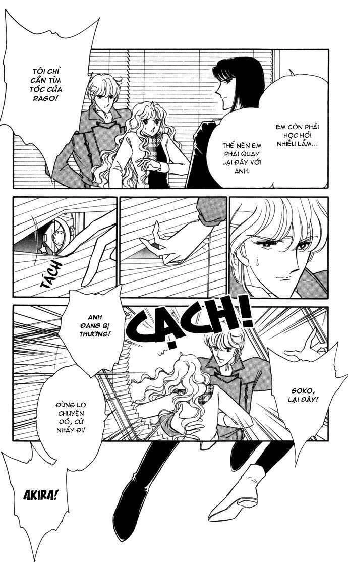 Ao No Fuuin - Blue Seal Chapter 30 - 15