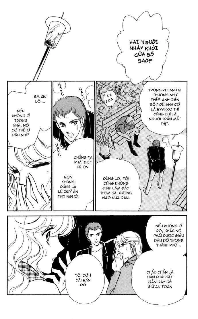 Ao No Fuuin - Blue Seal Chapter 30 - 17