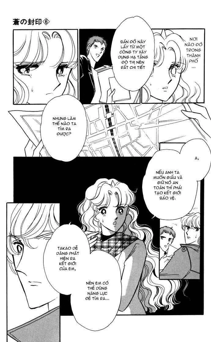 Ao No Fuuin - Blue Seal Chapter 30 - 18