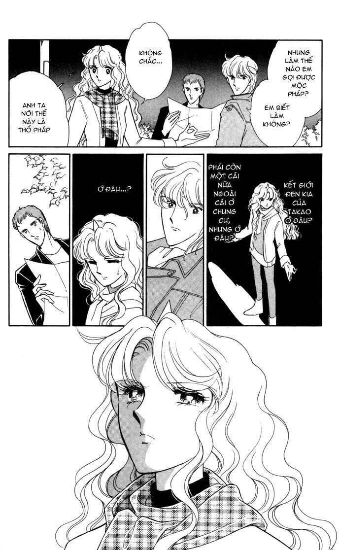 Ao No Fuuin - Blue Seal Chapter 30 - 19