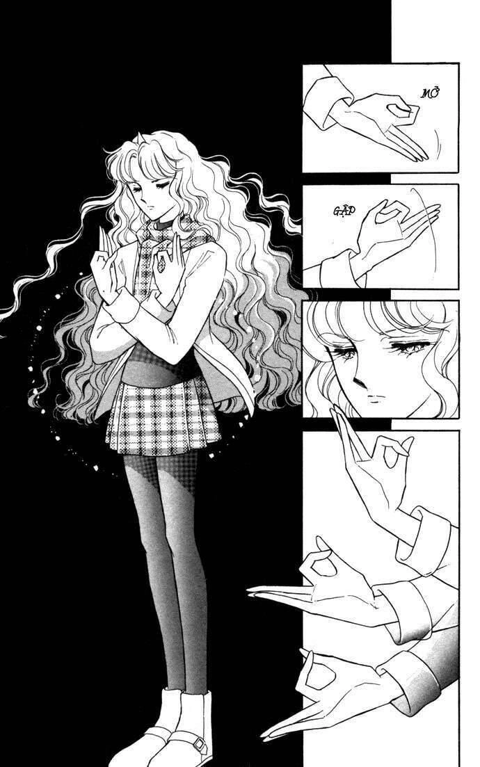 Ao No Fuuin - Blue Seal Chapter 30 - 20