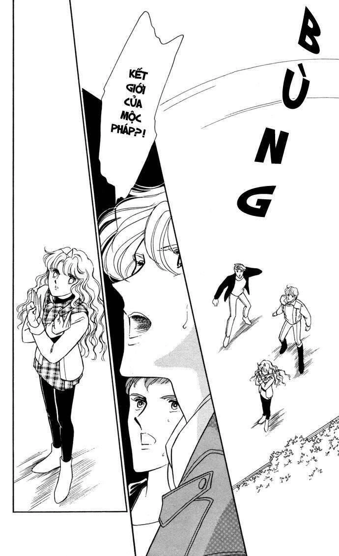 Ao No Fuuin - Blue Seal Chapter 30 - 21
