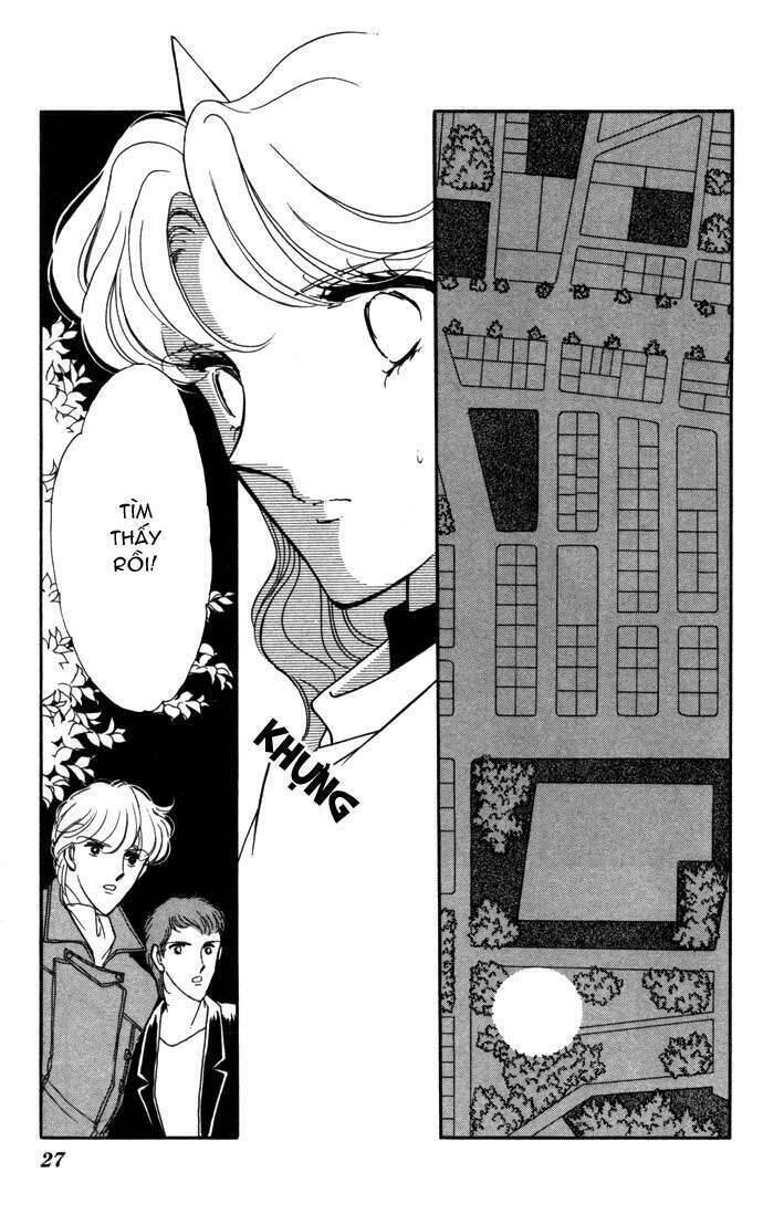 Ao No Fuuin - Blue Seal Chapter 30 - 24