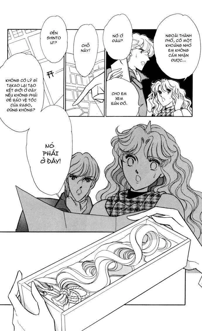Ao No Fuuin - Blue Seal Chapter 30 - 25
