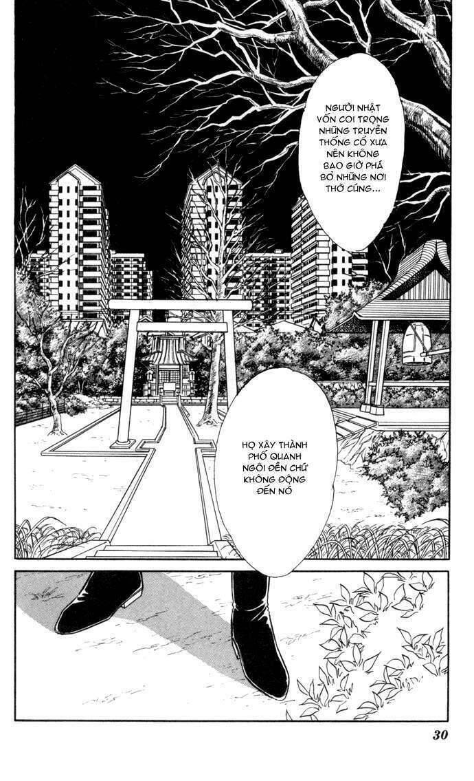 Ao No Fuuin - Blue Seal Chapter 30 - 27