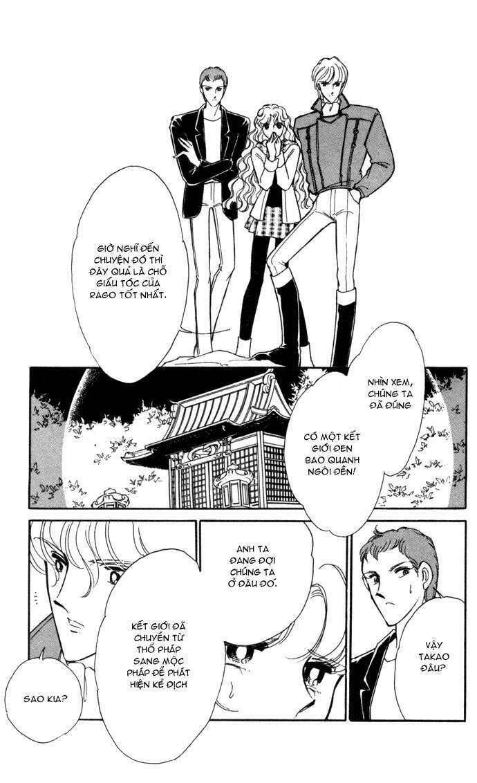 Ao No Fuuin - Blue Seal Chapter 30 - 28