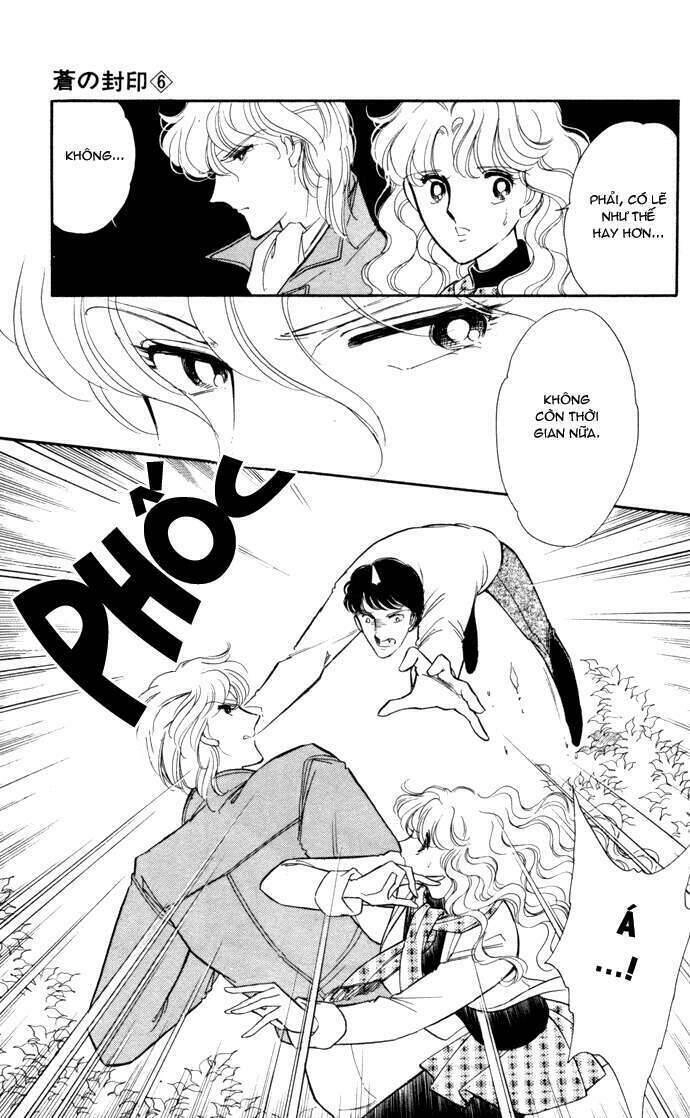 Ao No Fuuin - Blue Seal Chapter 30 - 30