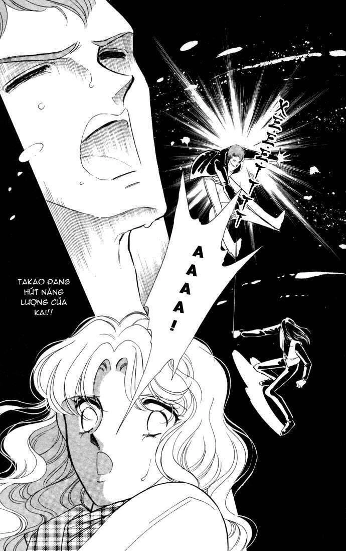 Ao No Fuuin - Blue Seal Chapter 30 - 38