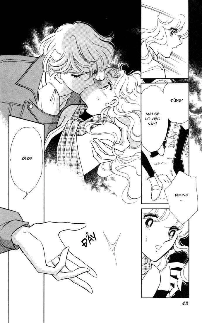 Ao No Fuuin - Blue Seal Chapter 30 - 39