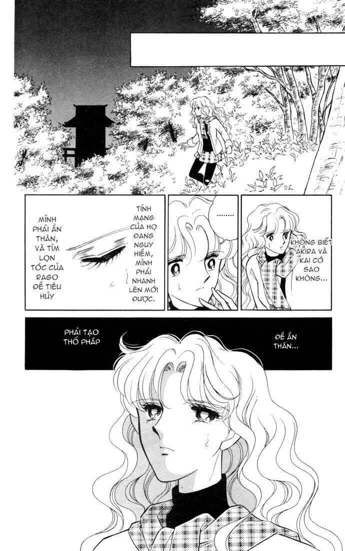 Ao No Fuuin - Blue Seal Chapter 30 - 42