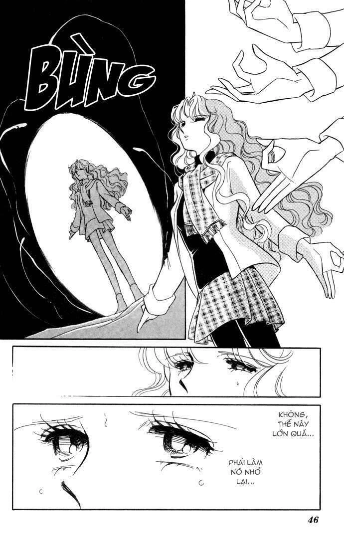 Ao No Fuuin - Blue Seal Chapter 30 - 43