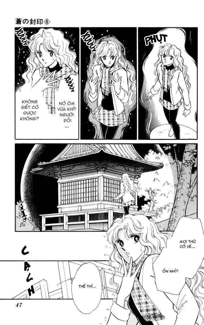 Ao No Fuuin - Blue Seal Chapter 30 - 44