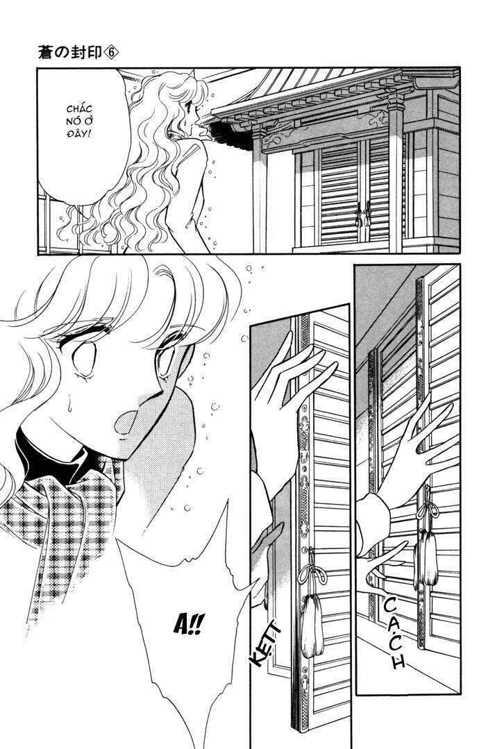 Ao No Fuuin - Blue Seal Chapter 30 - 48