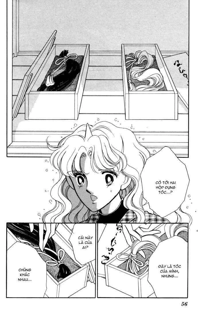 Ao No Fuuin - Blue Seal Chapter 30 - 53