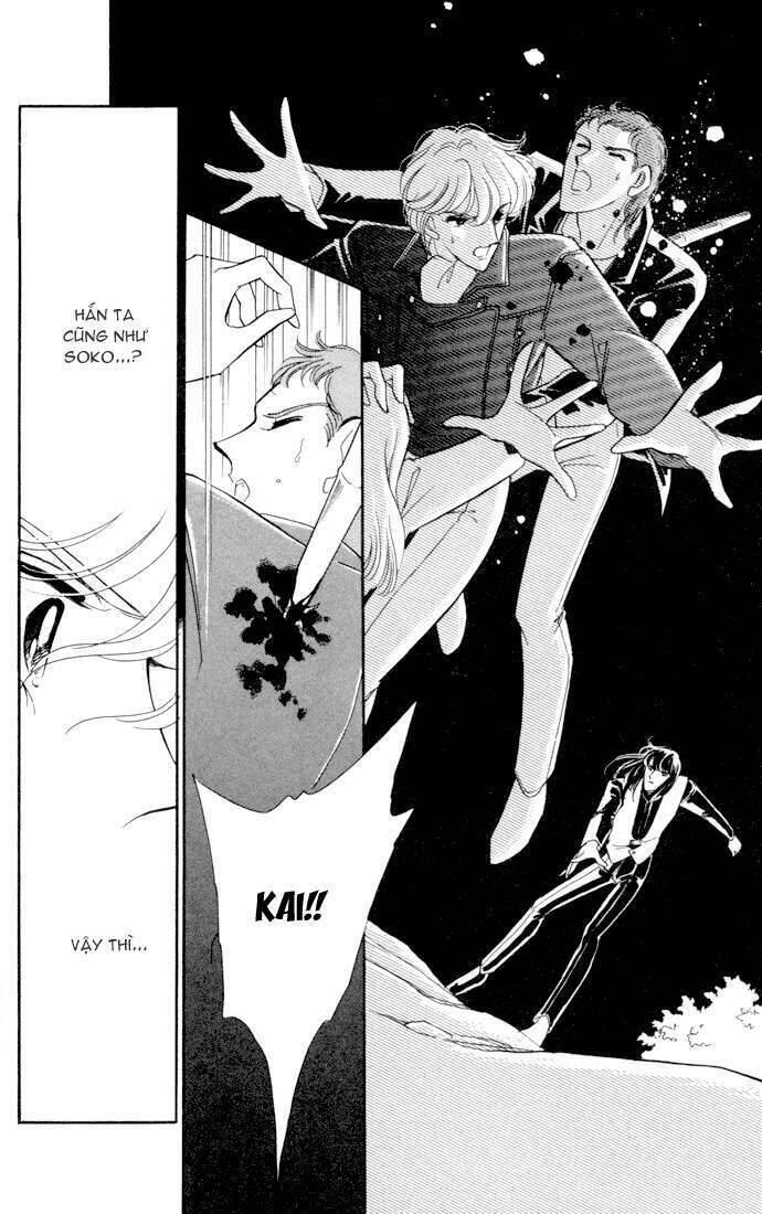 Ao No Fuuin - Blue Seal Chapter 30 - 55