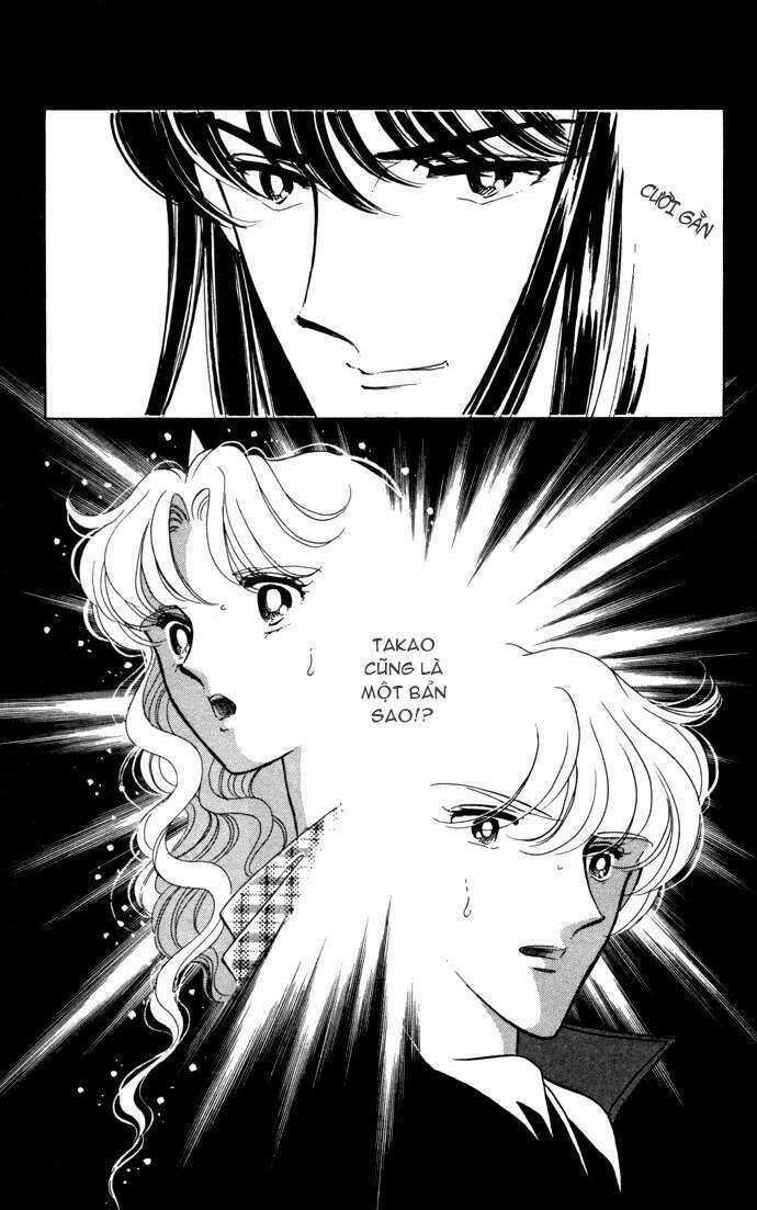 Ao No Fuuin - Blue Seal Chapter 30 - 56