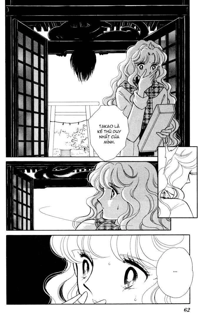 Ao No Fuuin - Blue Seal Chapter 31 - 3