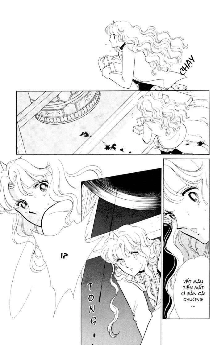 Ao No Fuuin - Blue Seal Chapter 31 - 6