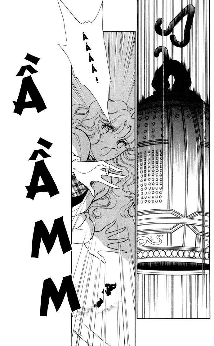 Ao No Fuuin - Blue Seal Chapter 31 - 8