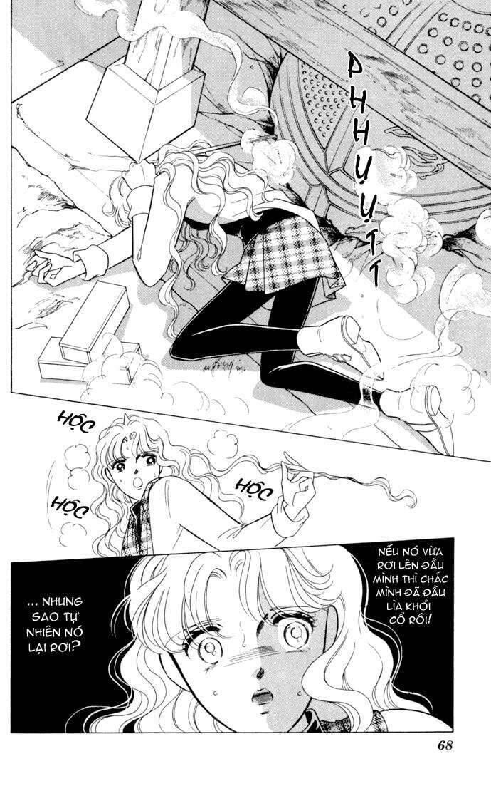 Ao No Fuuin - Blue Seal Chapter 31 - 9