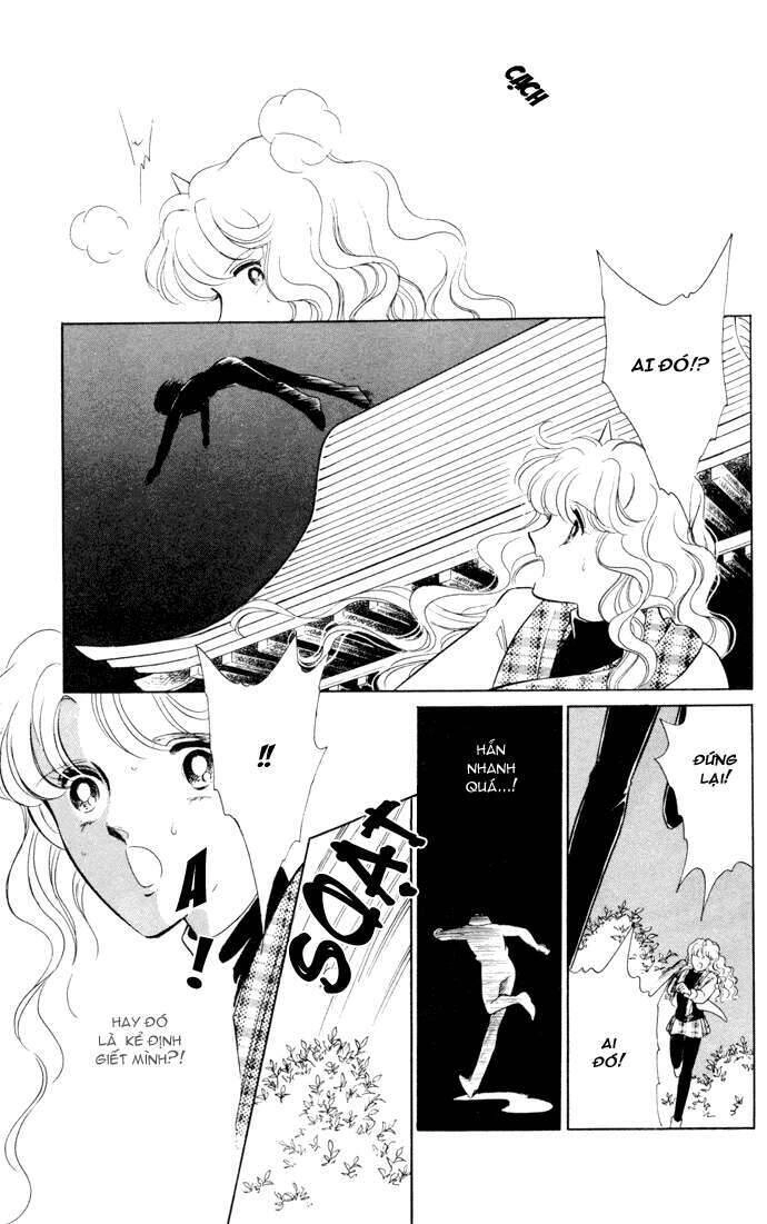 Ao No Fuuin - Blue Seal Chapter 31 - 10