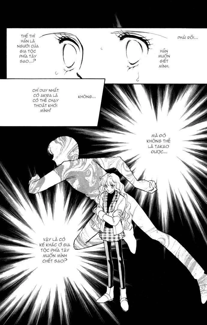 Ao No Fuuin - Blue Seal Chapter 31 - 11