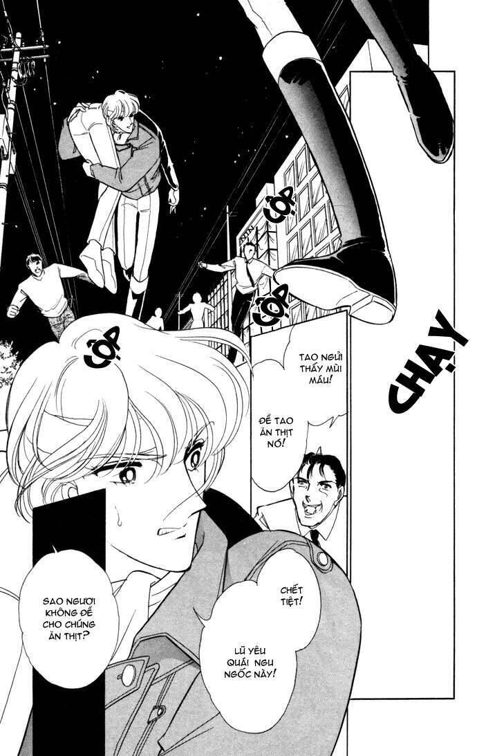 Ao No Fuuin - Blue Seal Chapter 31 - 12