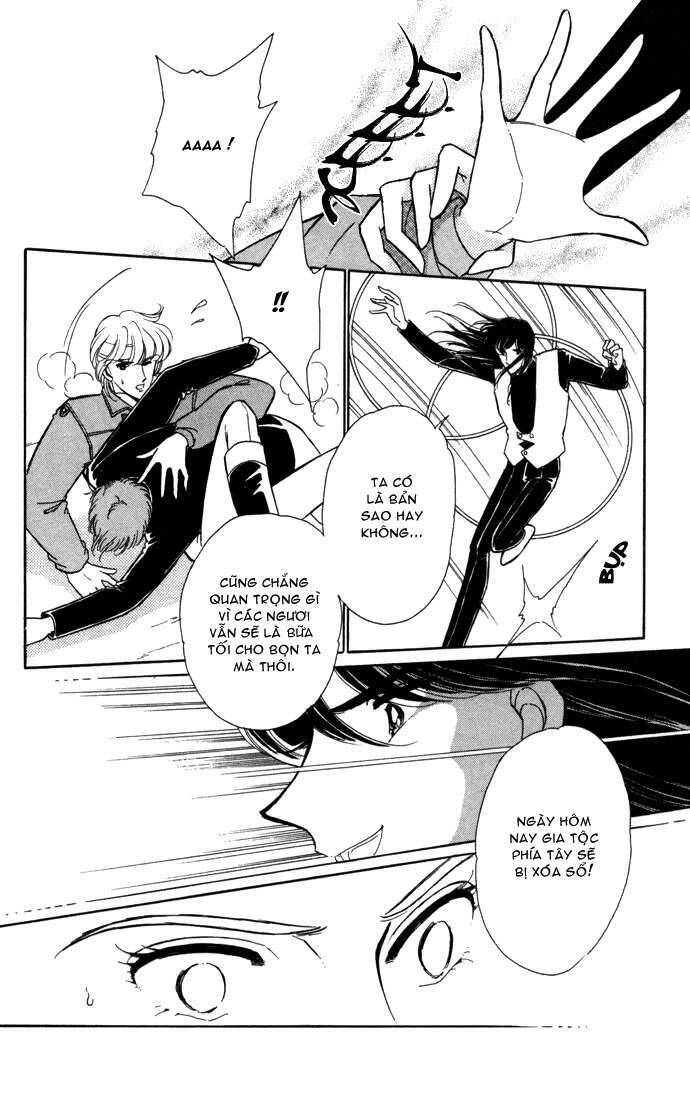 Ao No Fuuin - Blue Seal Chapter 31 - 15