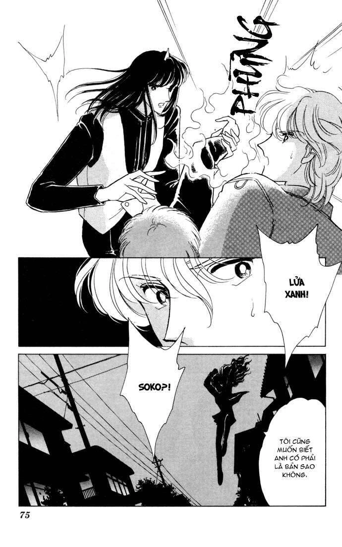 Ao No Fuuin - Blue Seal Chapter 31 - 16